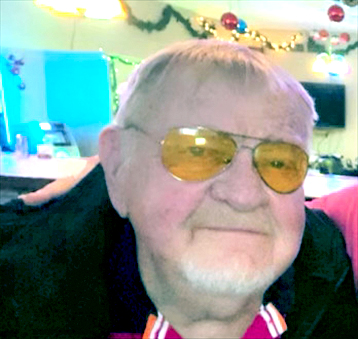 PAUL MOSBLACK